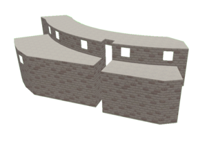 AHatIntime harbour dock upper 01(FinalModel).png