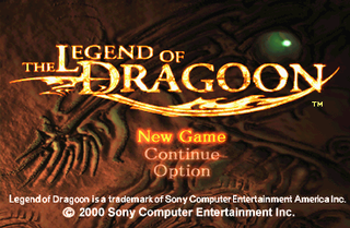 The Legend Of Dragoon The Cutting Room Floor