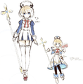 4GO-Blanc concept art.png