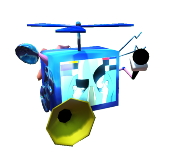 AHatIntime MafiaRobo(Model).png