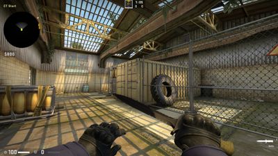 Leaked CS:GO 2.0 Screenshot : r/GlobalOffensive