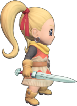 DQB2 UnusedModel DivineDagger1.png