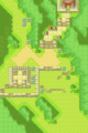 FE The Sacred Stones proto Ch10 Eirika map.png