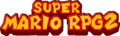 Prerelease Paper Mario SMRPG2 Logo.png