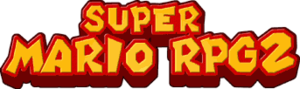 Prerelease Paper Mario SMRPG2 Logo.png