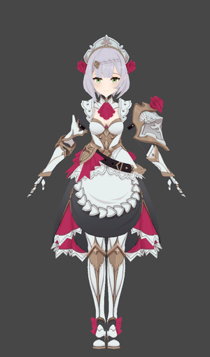 GenshinImpact-CBT1-Noelle-Front.png