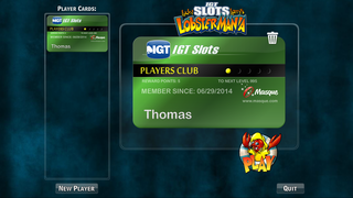 Lobstermania Slots