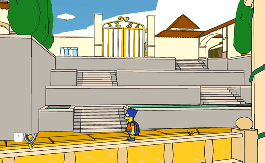 SimpsonsGameWiiProto-MTPB-HEAVEN02.png