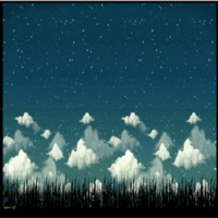 AHatIntime Skybox DarkForest(Material).gif