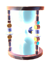 AHatIntime TimeObject(PrototypeModel).png