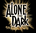 Alone In The Dark The New Nightmare GBC Title.png
