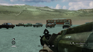 COD4 PreAlpha253 Destructible Car Testing.png