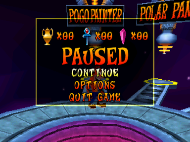 CrashBash-Protos PauseMenu.png