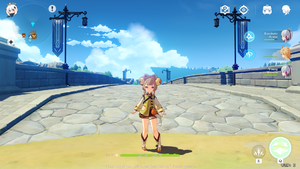 GenshinImpact-CBT1-Avatar Loli Catalyst Yaoyao-InGame.png