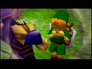 How to Learn Zelda's Lullaby - The Legend of Zelda: Ocarina of Time  Walkthrough 