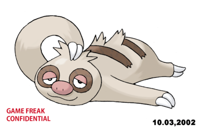 PKMNRS 公式ナマケロ.png