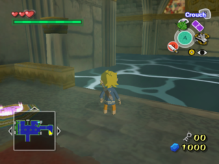 Proto:The Legend of Zelda: The Wind Waker - The Cutting Room Floor