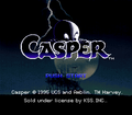 Casper SNES JP Title.png