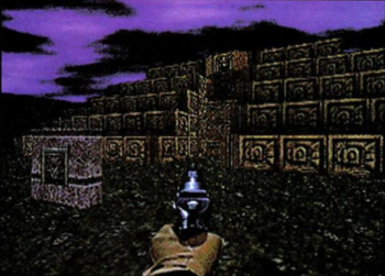 Doom64-PrereleaseScreenshot-NintendoPowerJune1996.png