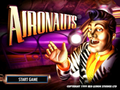 Aironoauts PS1 title.png