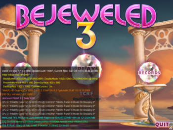 Bejeweled 3-DebuggingF1Overlay.png