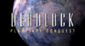 Deadlock (Mac OS Classic) - Title.png