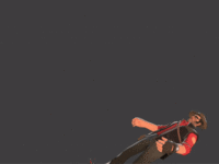 TF2 Sniper taunt sax.gif