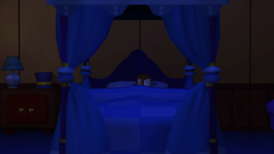 AHatIntime Prerelease Sleeping.png