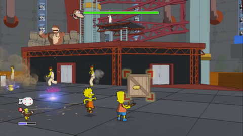 SimpsonsGame360-CHEATRIX-ApeBossFight01.png