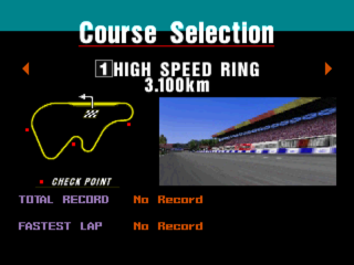 Gran Turismo 1 Walkthrough PS1 - Part 41 - Grand Valley 300 km