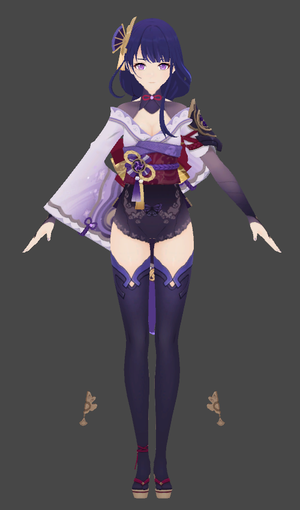 GenshinImpact-Shogun-Front-NoSkirt.png