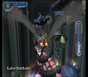 Ratchet & Clank (PlayStation 2) - The Cutting Room Floor