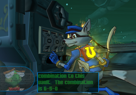 Sly Cooper and the Thievius Raccoonus Still Stands Above the Rest 20 Years  Later