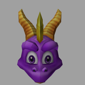 SpyroAHT PS2MemoryCardIcon Final.png