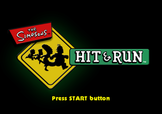 Simpsons hit and run 2024 backwards compatible