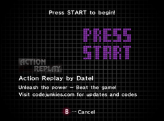 Action Replay Codes, PDF, Video Games