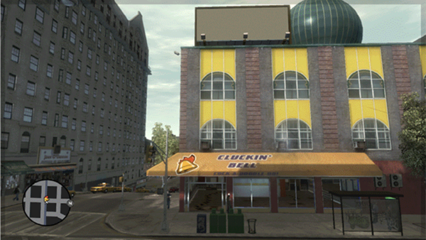 GTAIV Cluckin'Bell Northwood.png