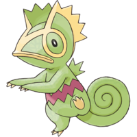 PkmnRS 0352Kecleon.png