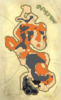 Jak 3 Final Volcano map.png