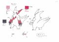 PKMNRS Zangoose Concept Art ColourRef.jpeg