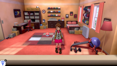 Pokémon Sword and Shield - The Cutting Room Floor