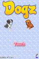 Dogz (Nintendo DS)-title.png