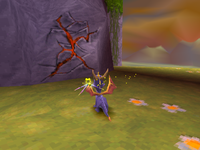 Spyro3MoltenCraterCrack.png