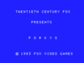 Porky's (ColecoVision)-title.png