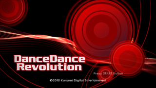 Ps3 deals dance revolution