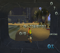 Jak II proto1 menu 1.png