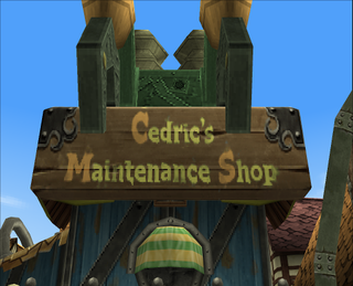 Dark cloud 2 cedrics shop sign en.png