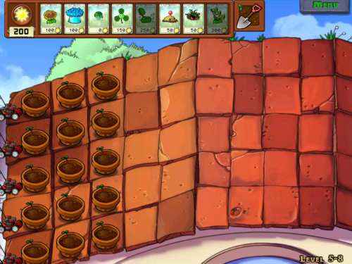 Plants vs. Zombies (Windows, Mac OS X) - The Cutting Room Floor