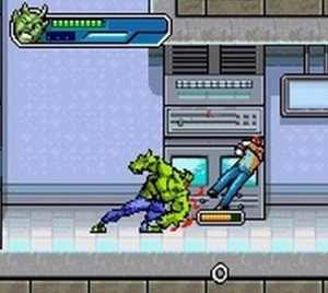 SMBFNY GBA beta screenshot 1.png