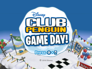 Club Penguin: Elite Penguin Force: Herbert's Revenge - The Cutting